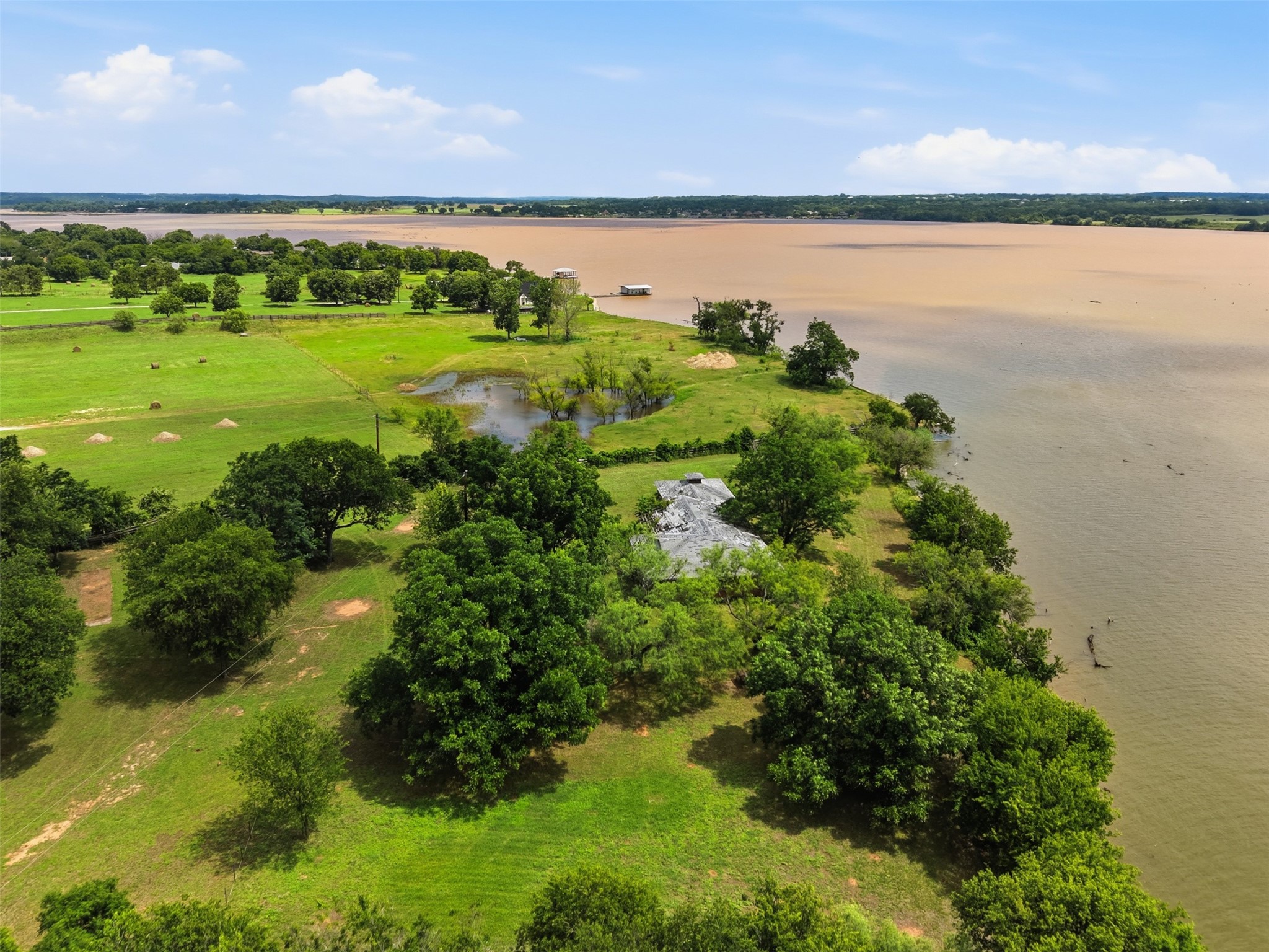 3300 Sunrise Court Granbury TX 76048