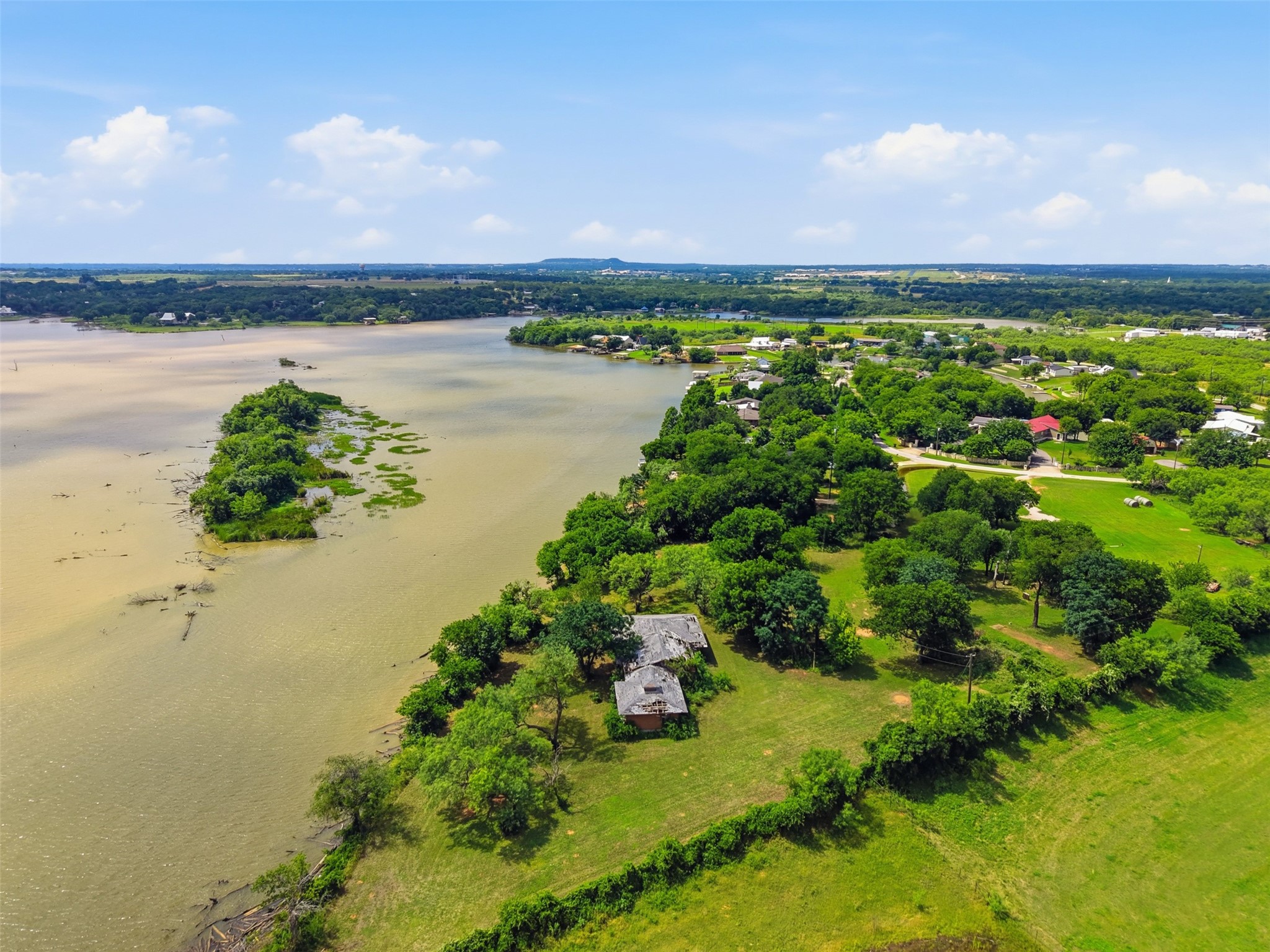 3300 Sunrise Court Granbury TX 76048