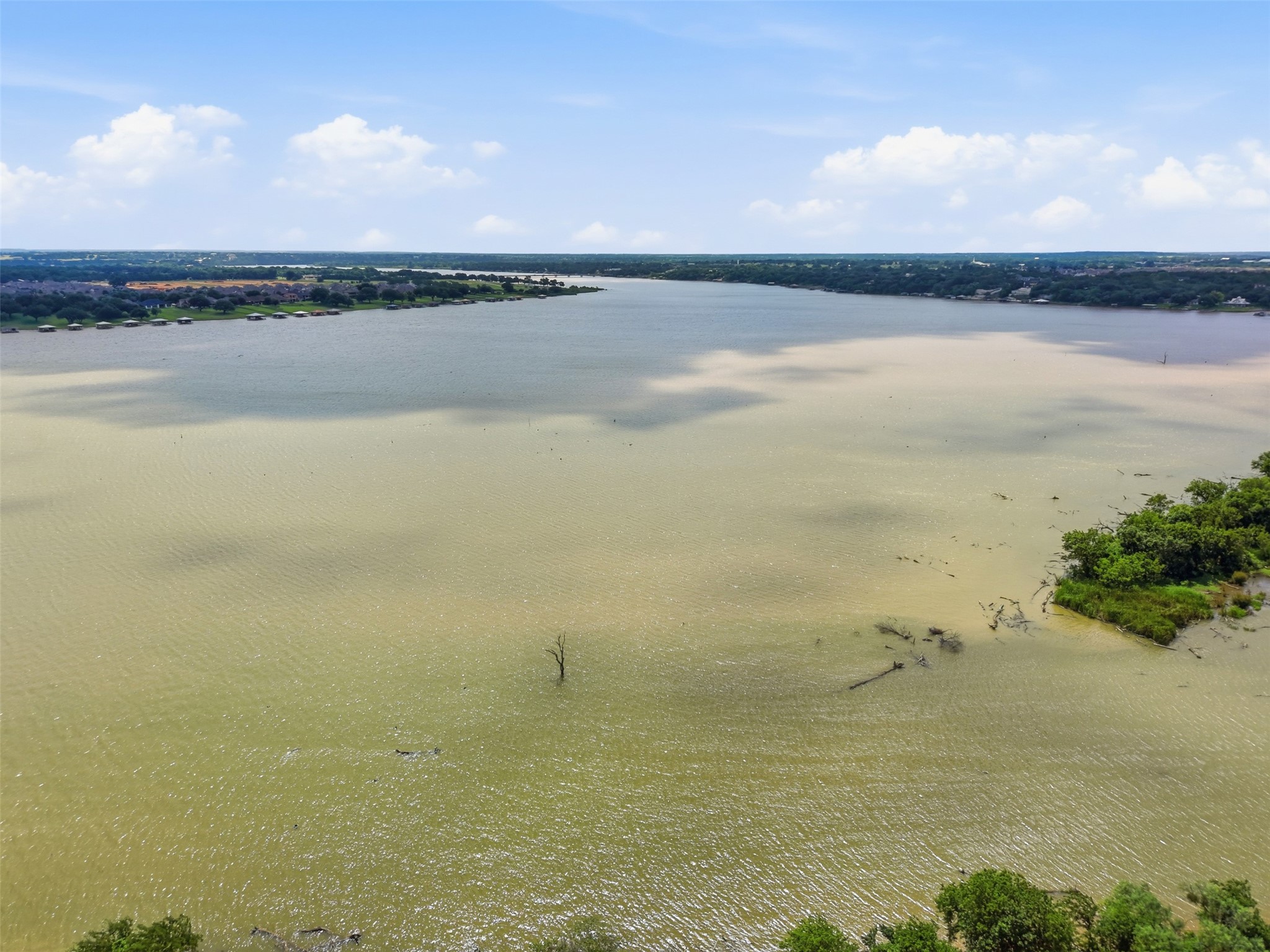 3300 Sunrise Court Granbury TX 76048