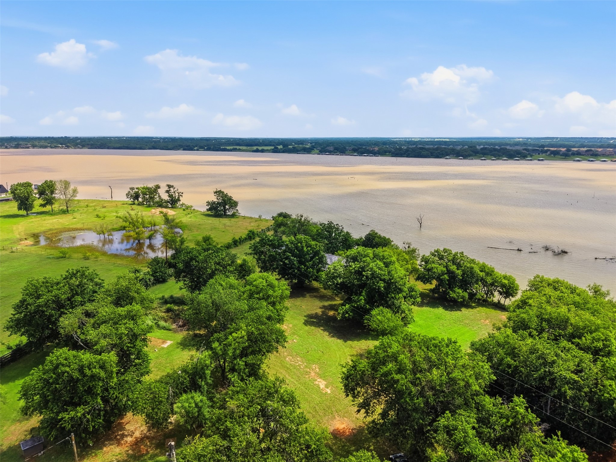 3300 Sunrise Court Granbury TX 76048