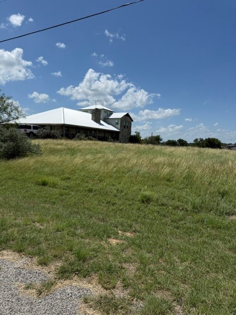 10065 Lakeview Court Whitney TX 76692