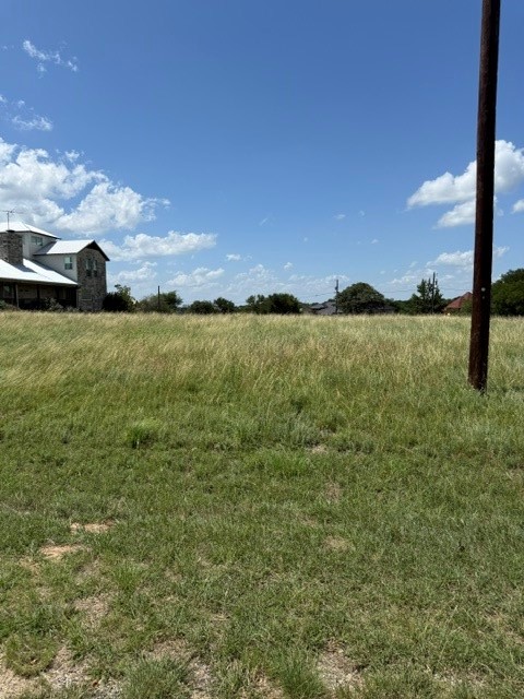 10065 Lakeview Court Whitney TX 76692