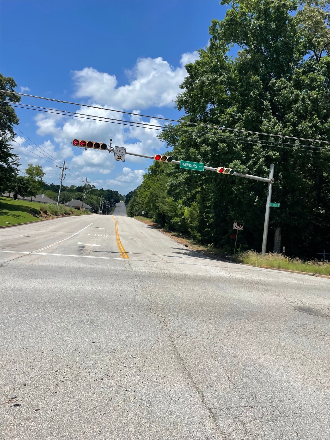 Tbd Hawkins Parkway Longview TX 75605