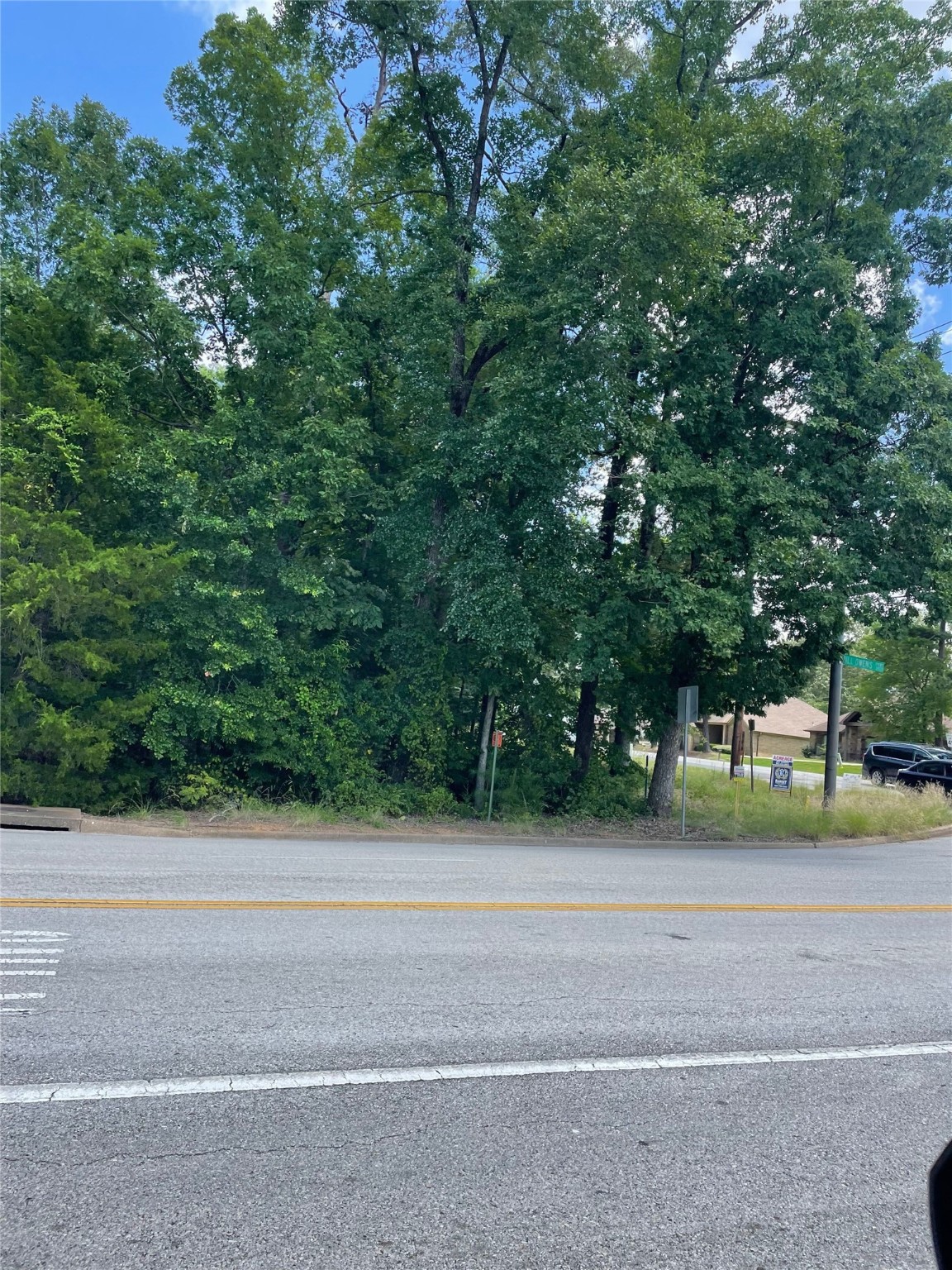 Tbd Hawkins Parkway Longview TX 75605
