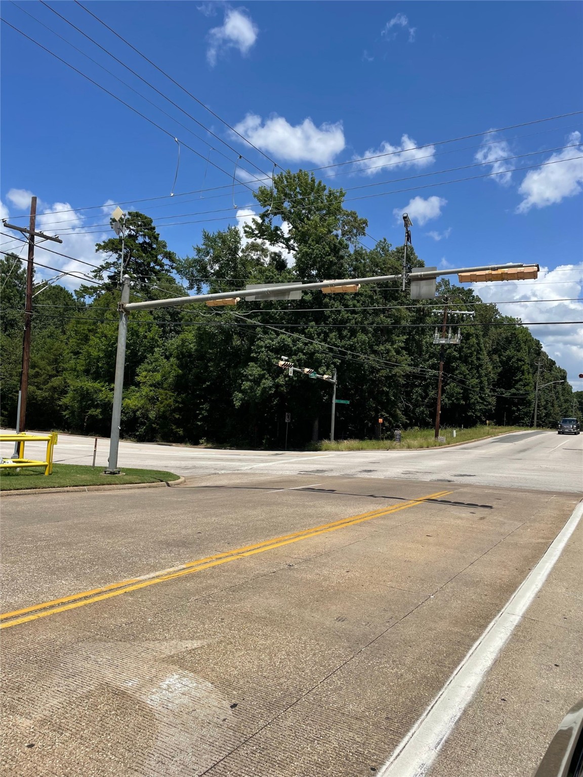 Tbd Hawkins Parkway Longview TX 75605