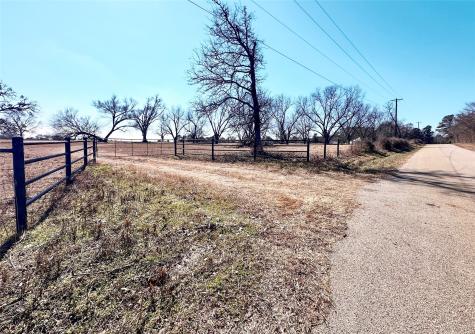 0 Highway 155 & Cr 435 Frankston TX 75763