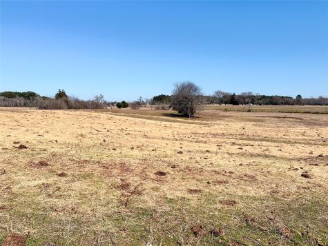 0 Highway 155 & Cr 435 Frankston TX 75763