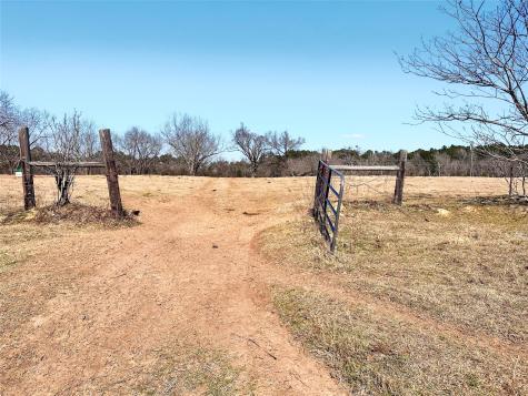 0 Highway 155 & Cr 435 Frankston TX 75763