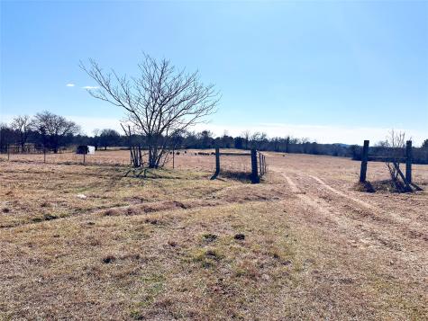 0 Highway 155 & Cr 435 Frankston TX 75763
