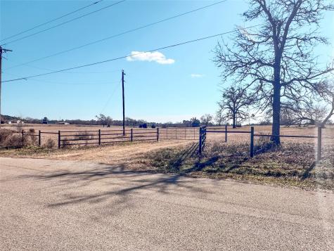 0 Highway 155 & Cr 435 Frankston TX 75763