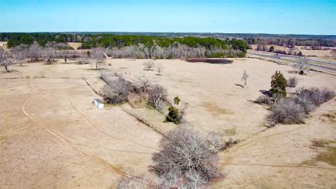 0 Highway 155 & Cr 435 Frankston TX 75763