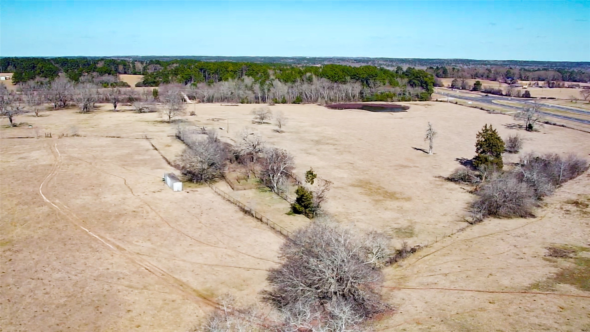 0 Highway 155 & Cr 435 Frankston TX 75763