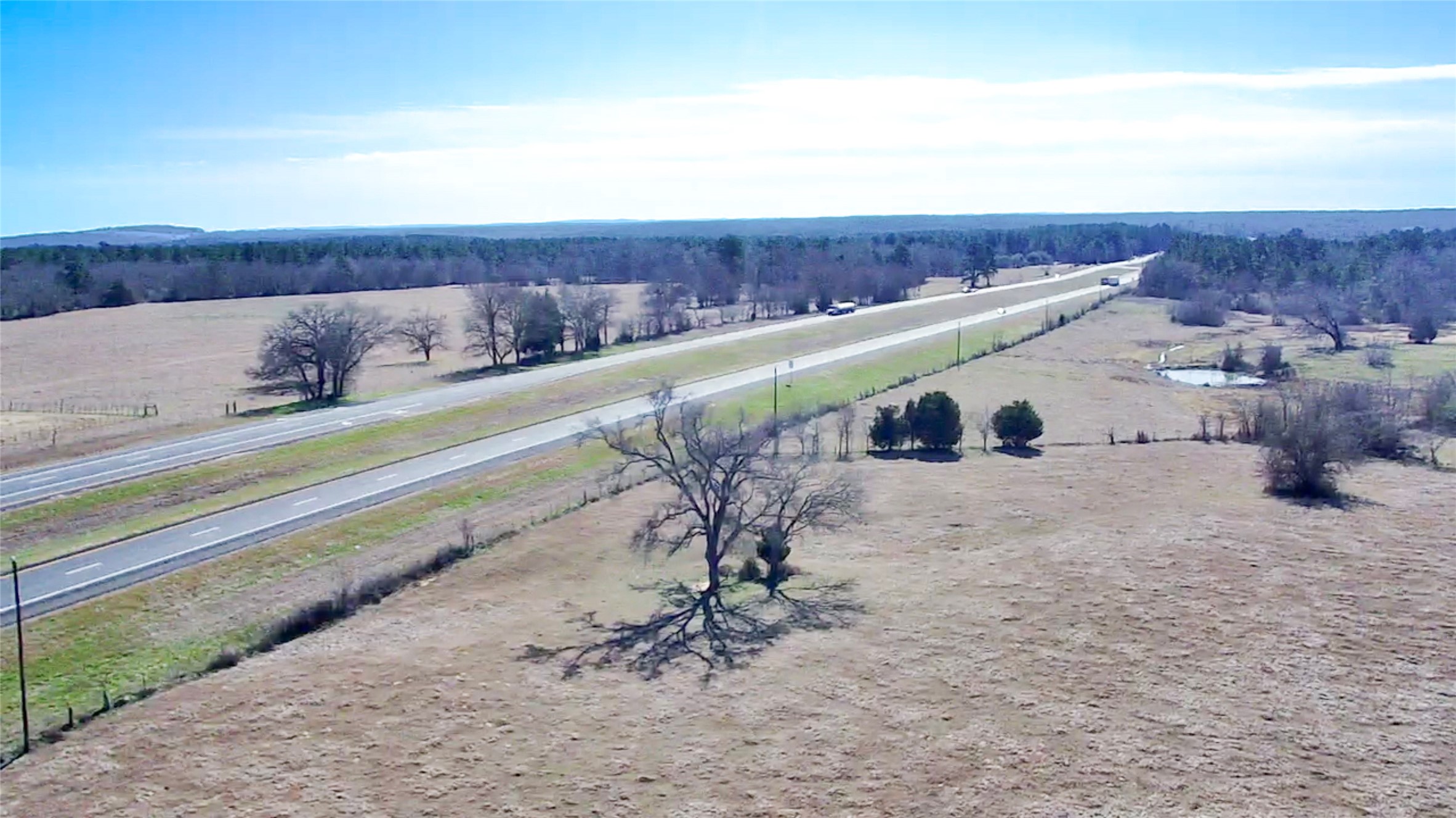 0 Highway 155 & Cr 435 Frankston TX 75763