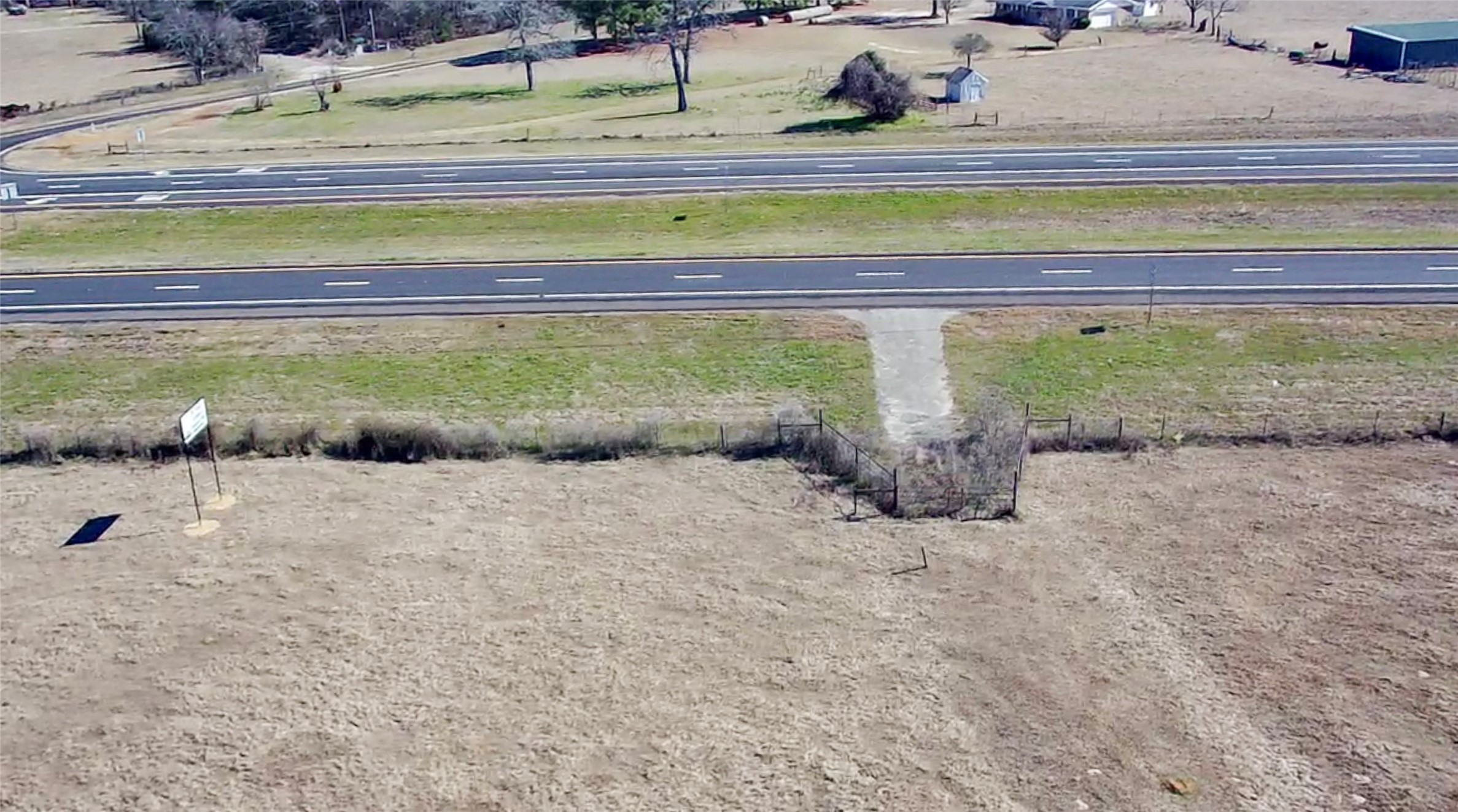 0 Highway 155 & Cr 435 Frankston TX 75763