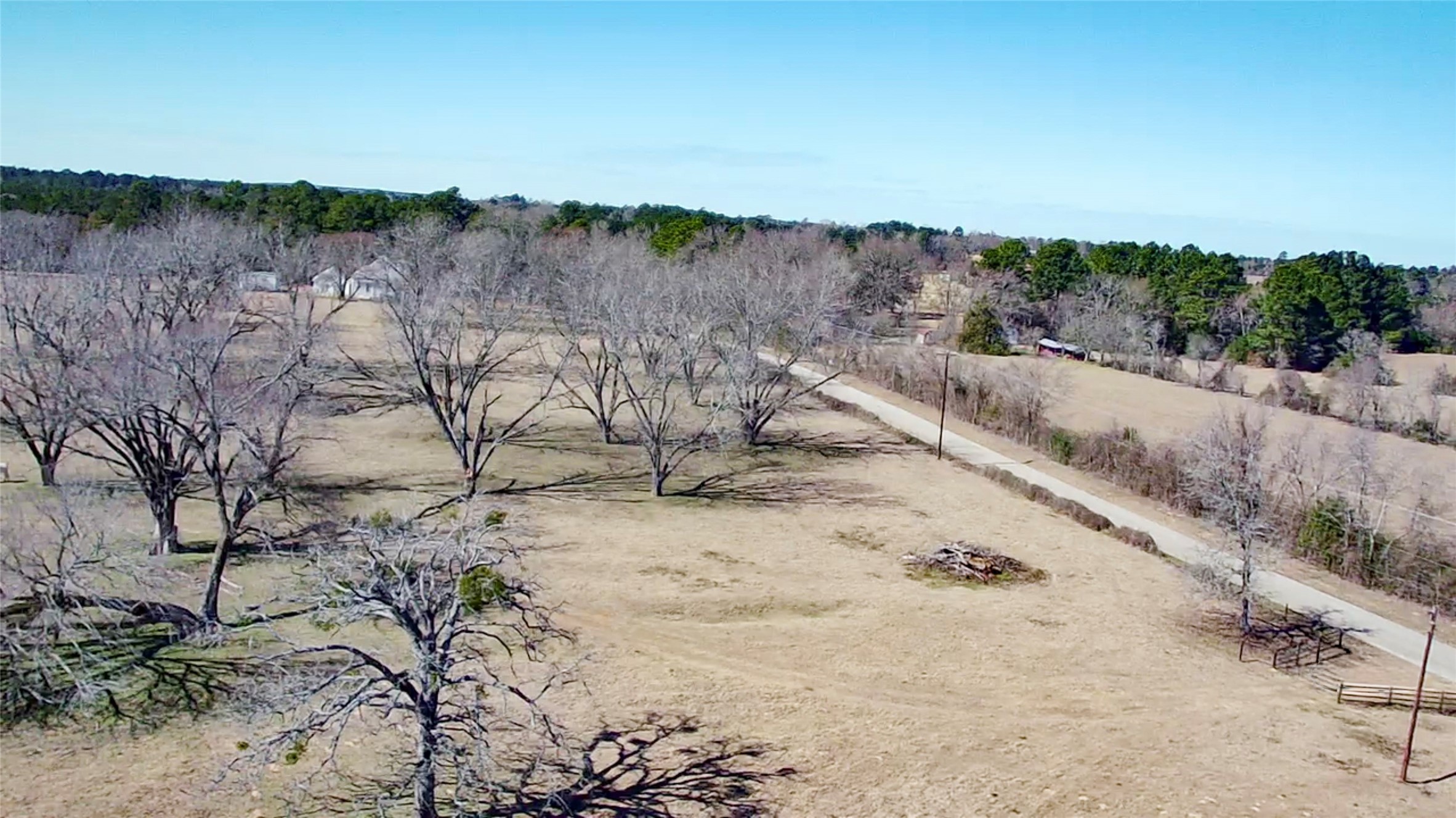 0 Highway 155 & Cr 435 Frankston TX 75763