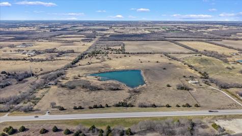 7933 State Highway 78 N Blue Ridge TX 75424