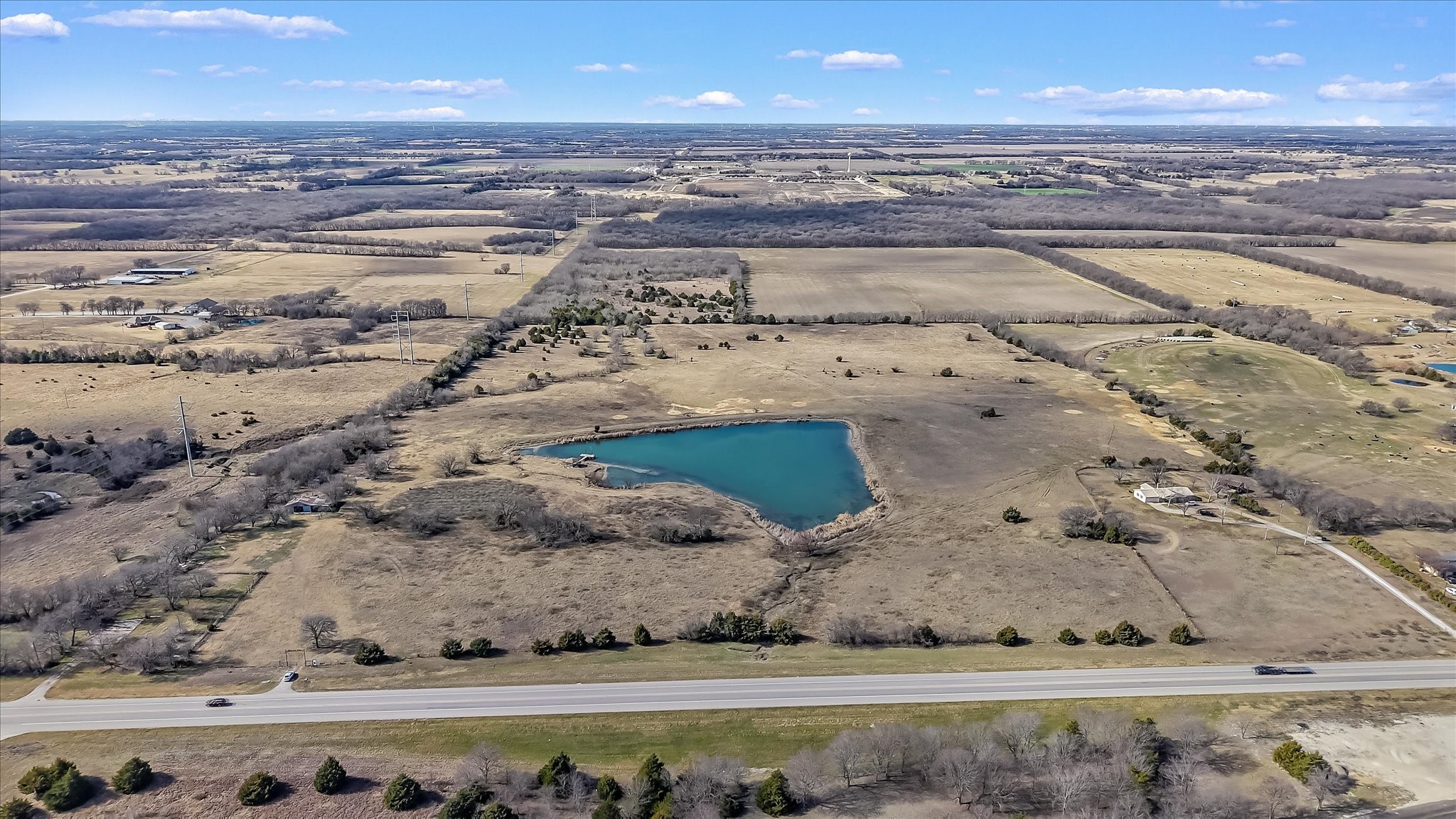 7933 State Highway 78 N Blue Ridge TX 75424