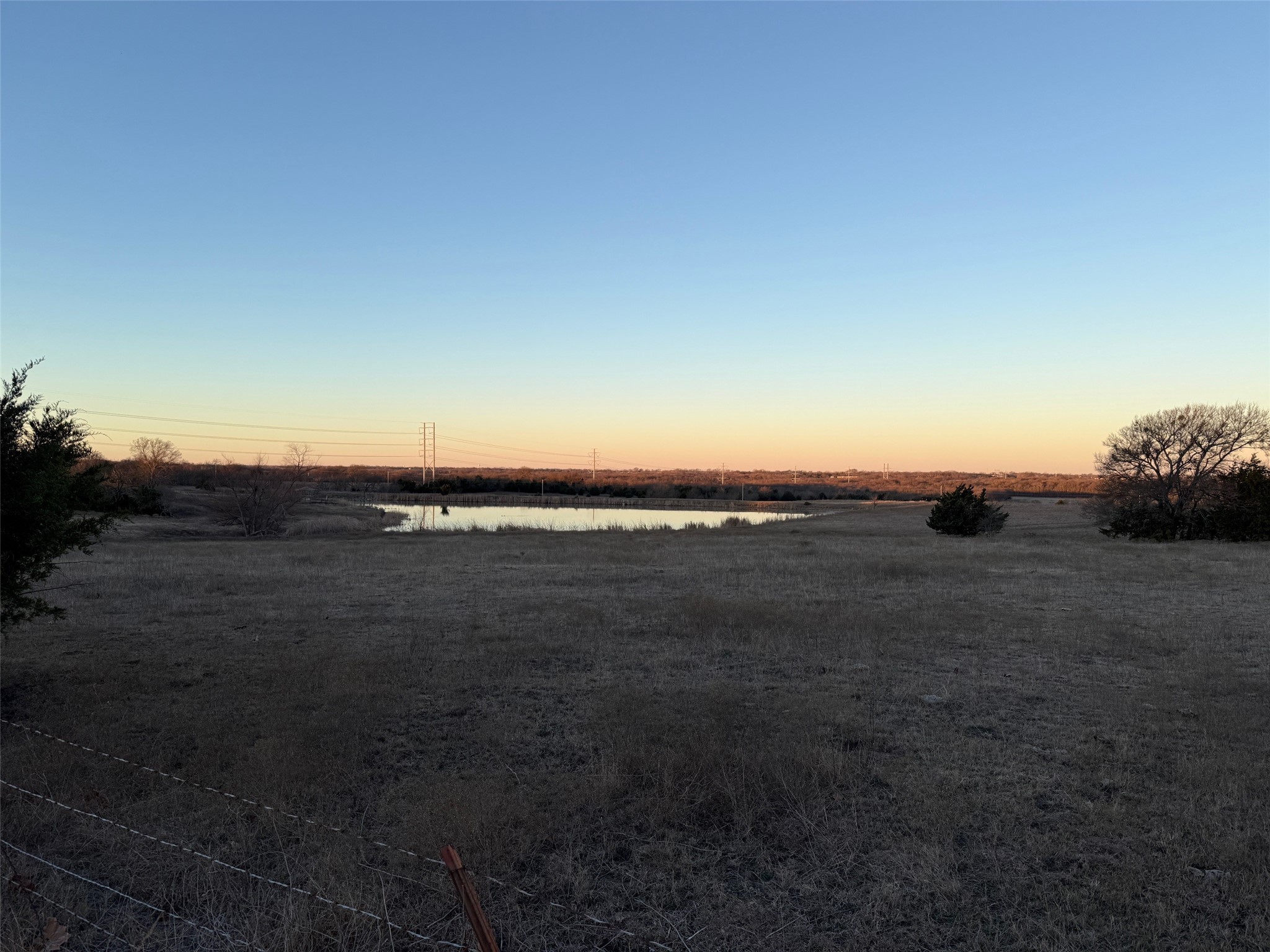 7933 State Highway 78 N Blue Ridge TX 75424