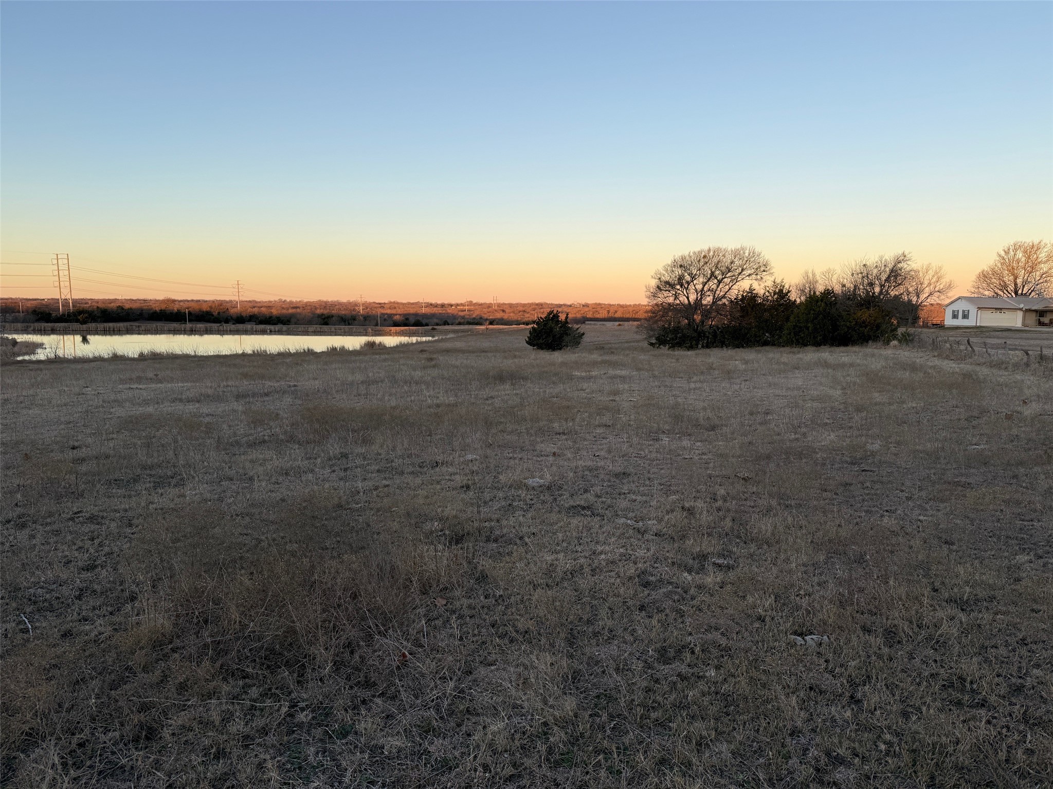 7933 State Highway 78 N Blue Ridge TX 75424