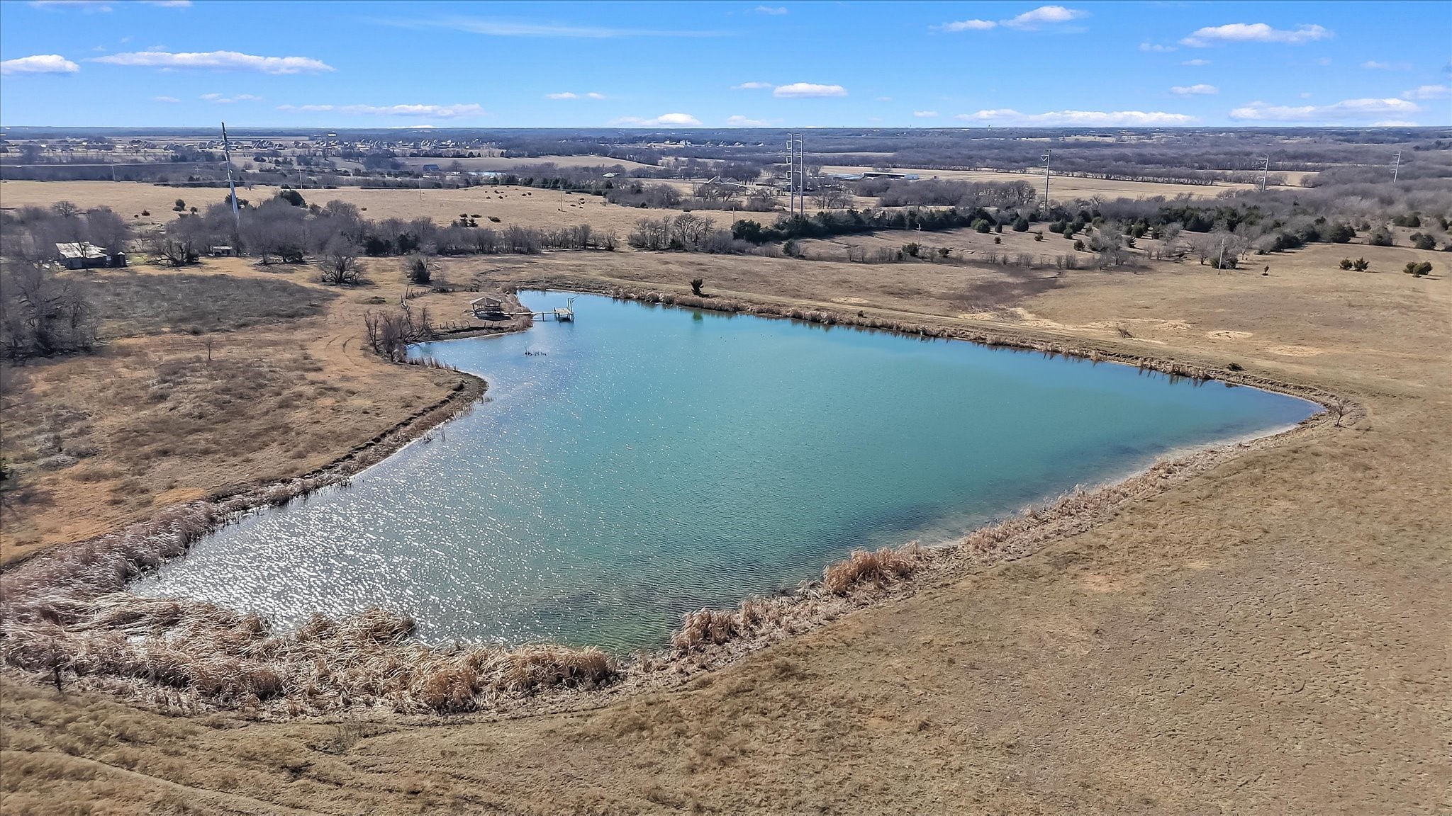 7933 State Highway 78 N Blue Ridge TX 75424