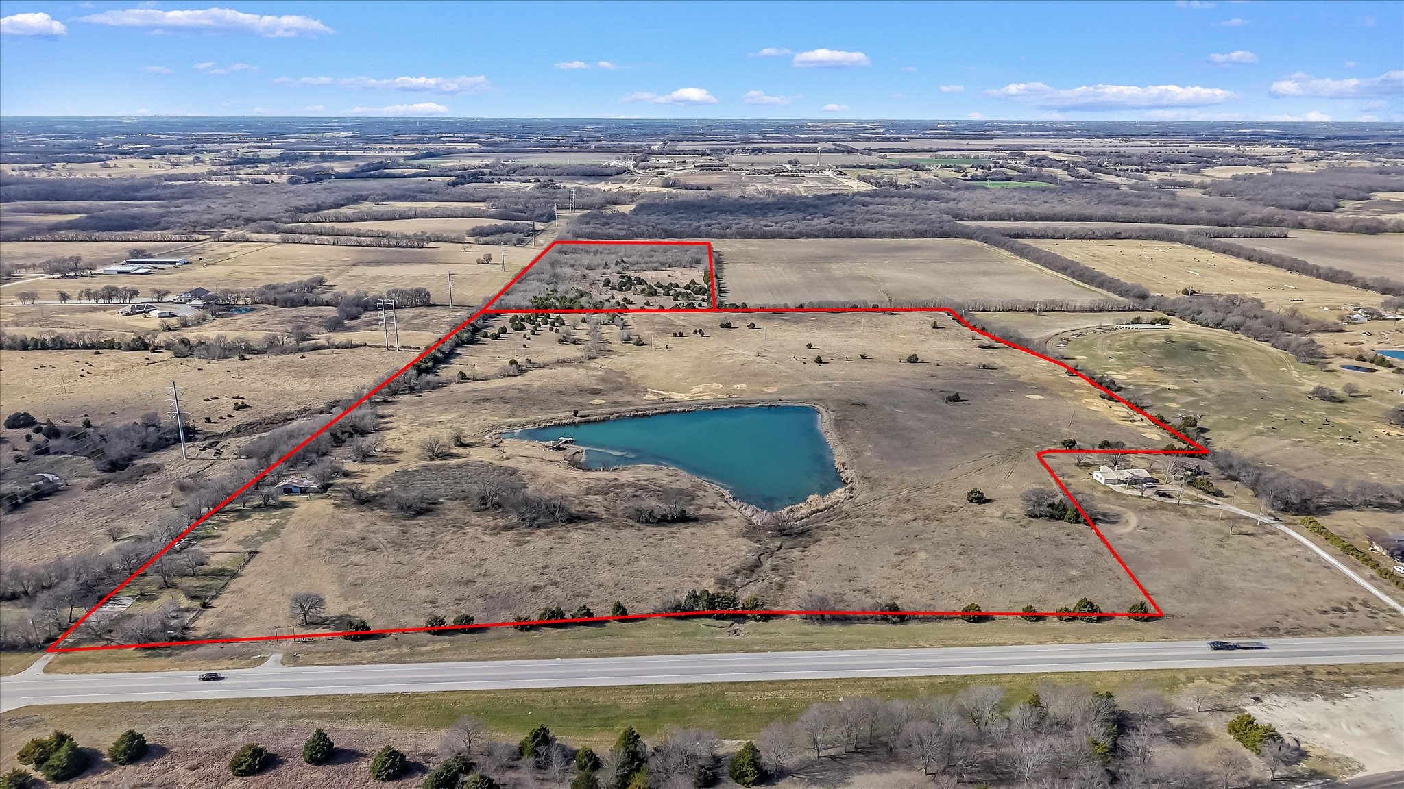 7933 State Highway 78 N Blue Ridge TX 75424