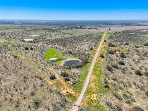 Tbd County Road 291 Breckenridge TX 76464