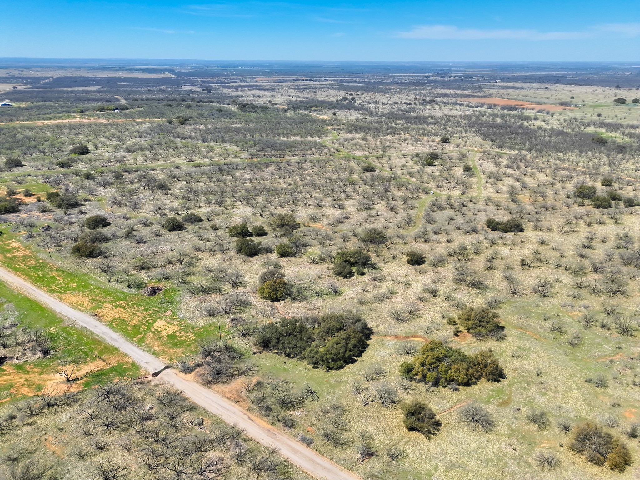Tbd County Road 291 Breckenridge TX 76464