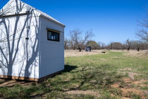 Tbd County Road 291 Breckenridge TX 76464