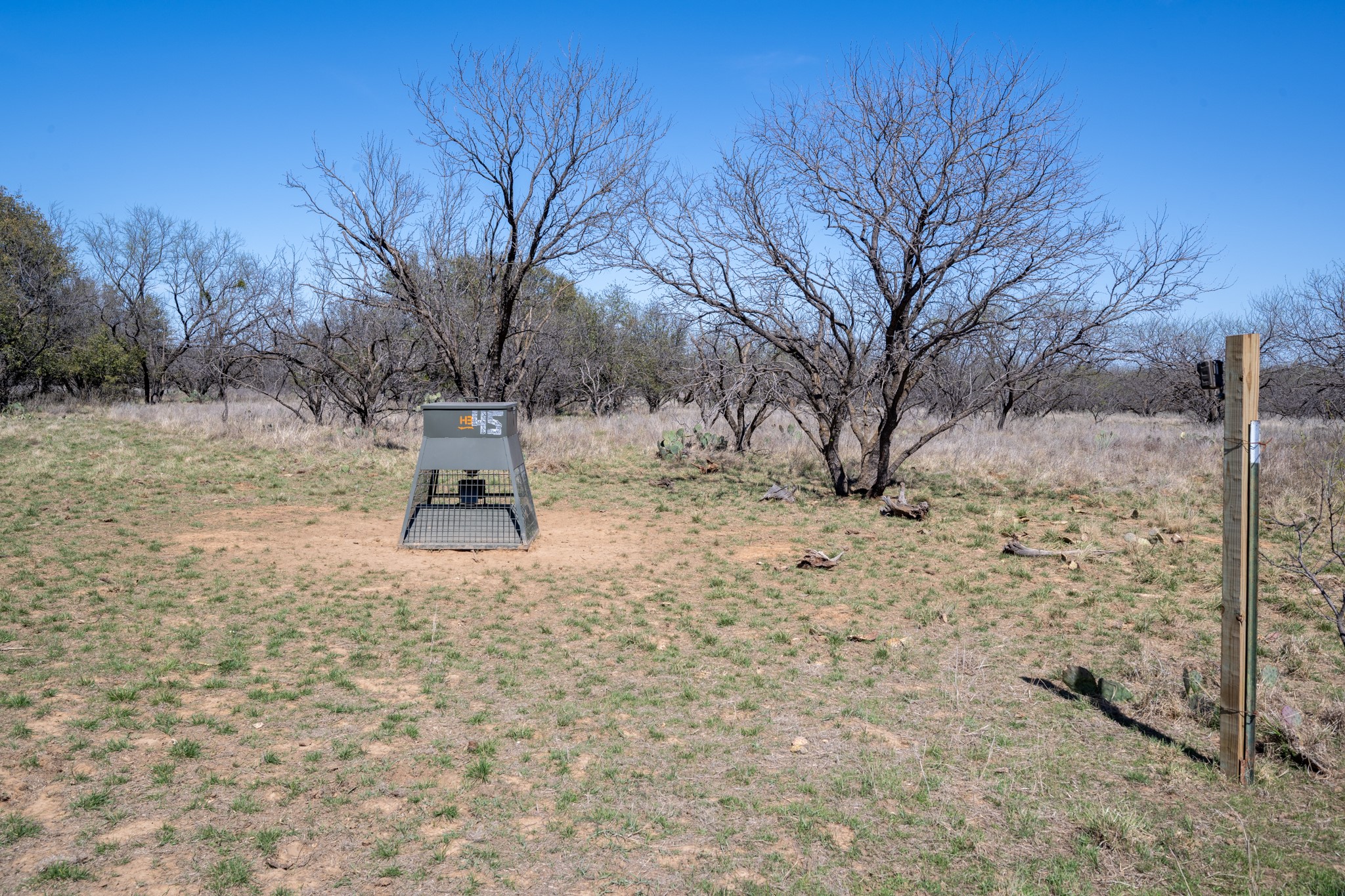 Tbd County Road 291 Breckenridge TX 76464
