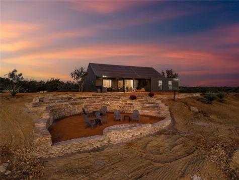 168 Private Road 2641 Santa Anna TX 76878