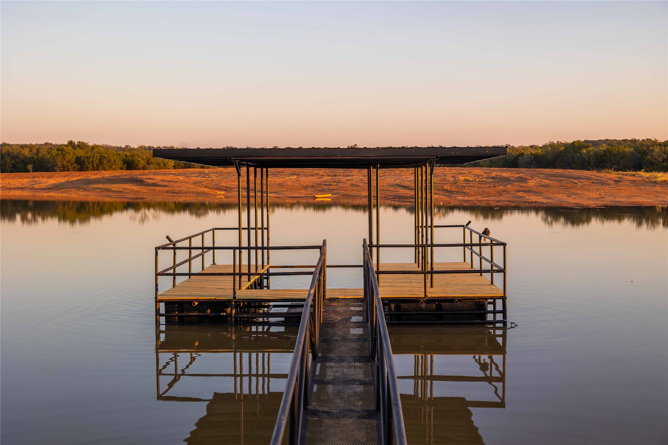 168 Private Road 2641 Santa Anna TX 76878