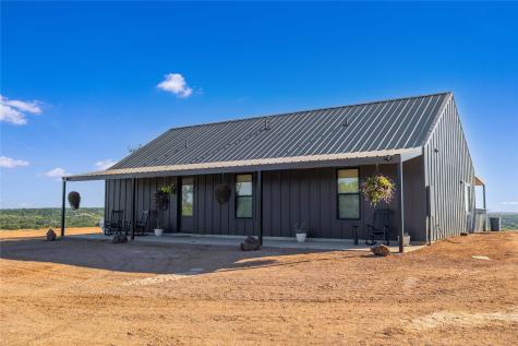 168 Private Road 2641 Santa Anna TX 76878