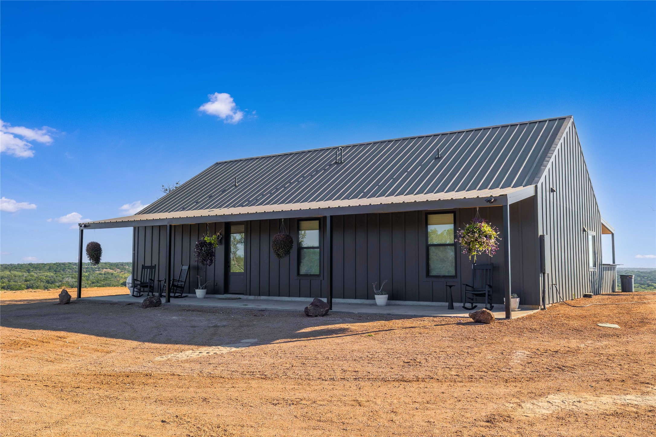 168 Private Road 2641 Santa Anna TX 76878