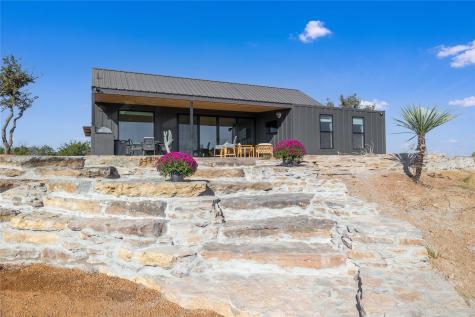 168 Private Road 2641 Santa Anna TX 76878