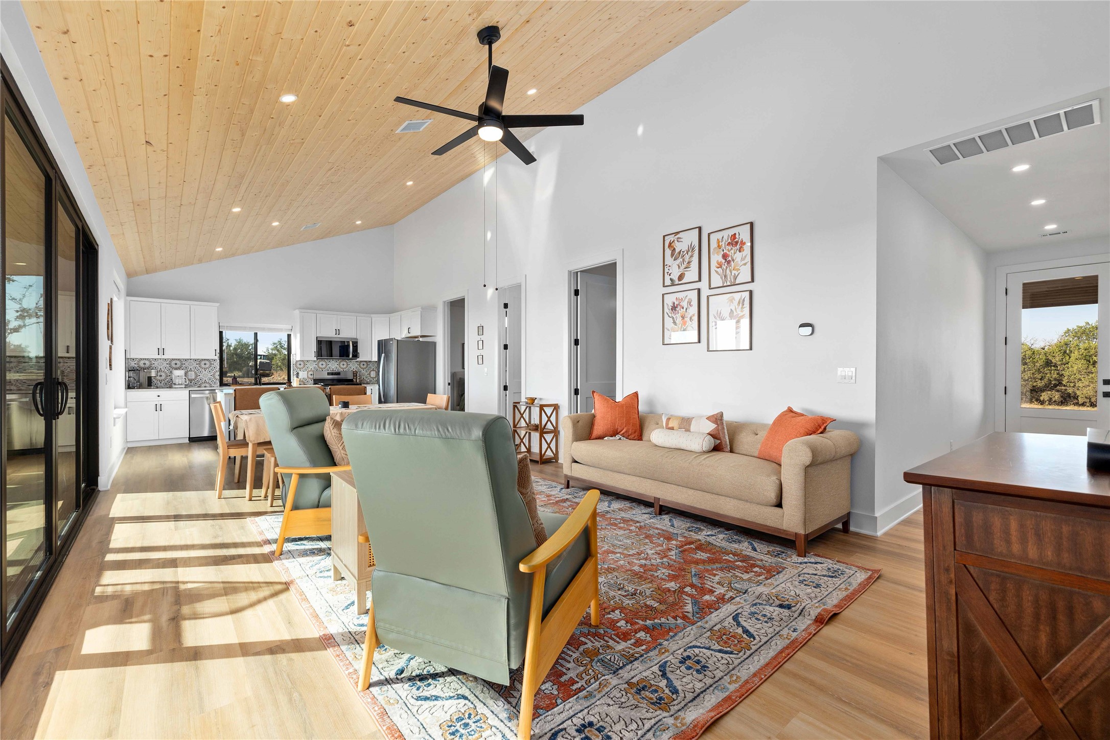 168 Private Road 2641 Santa Anna TX 76878