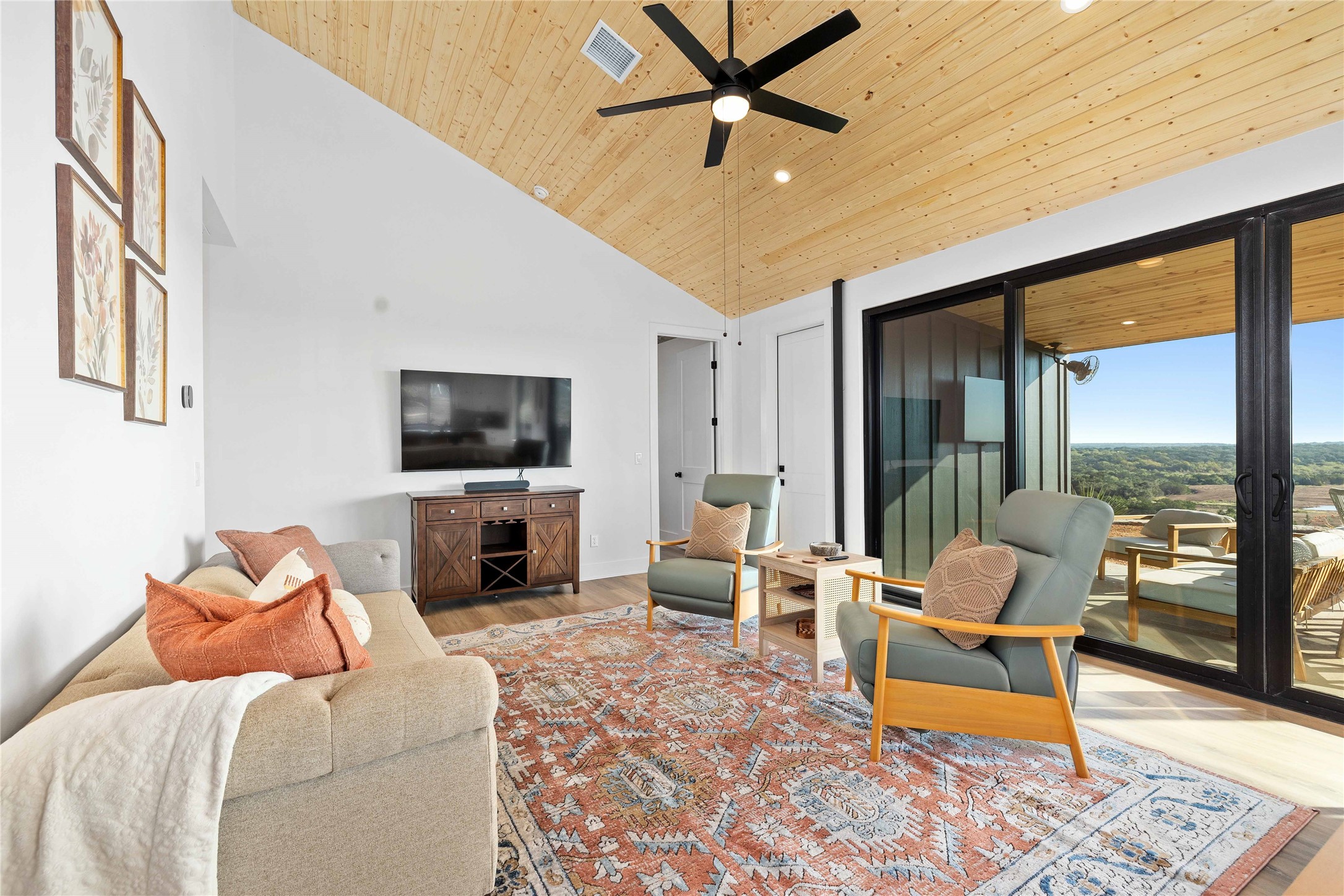 168 Private Road 2641 Santa Anna TX 76878