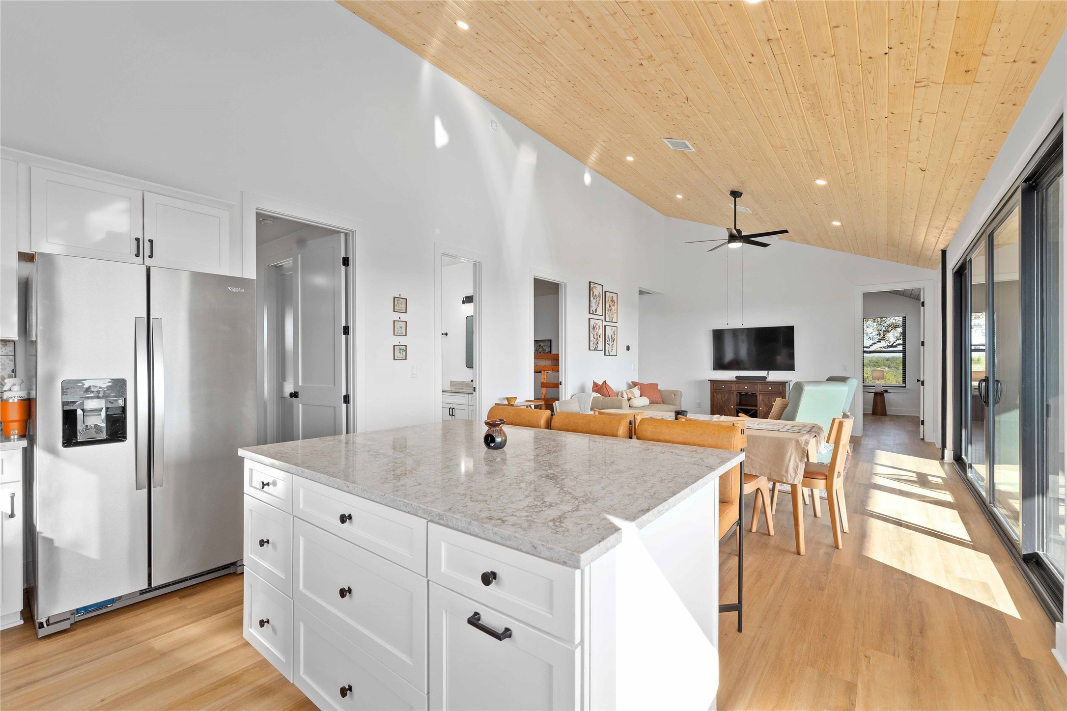 168 Private Road 2641 Santa Anna TX 76878