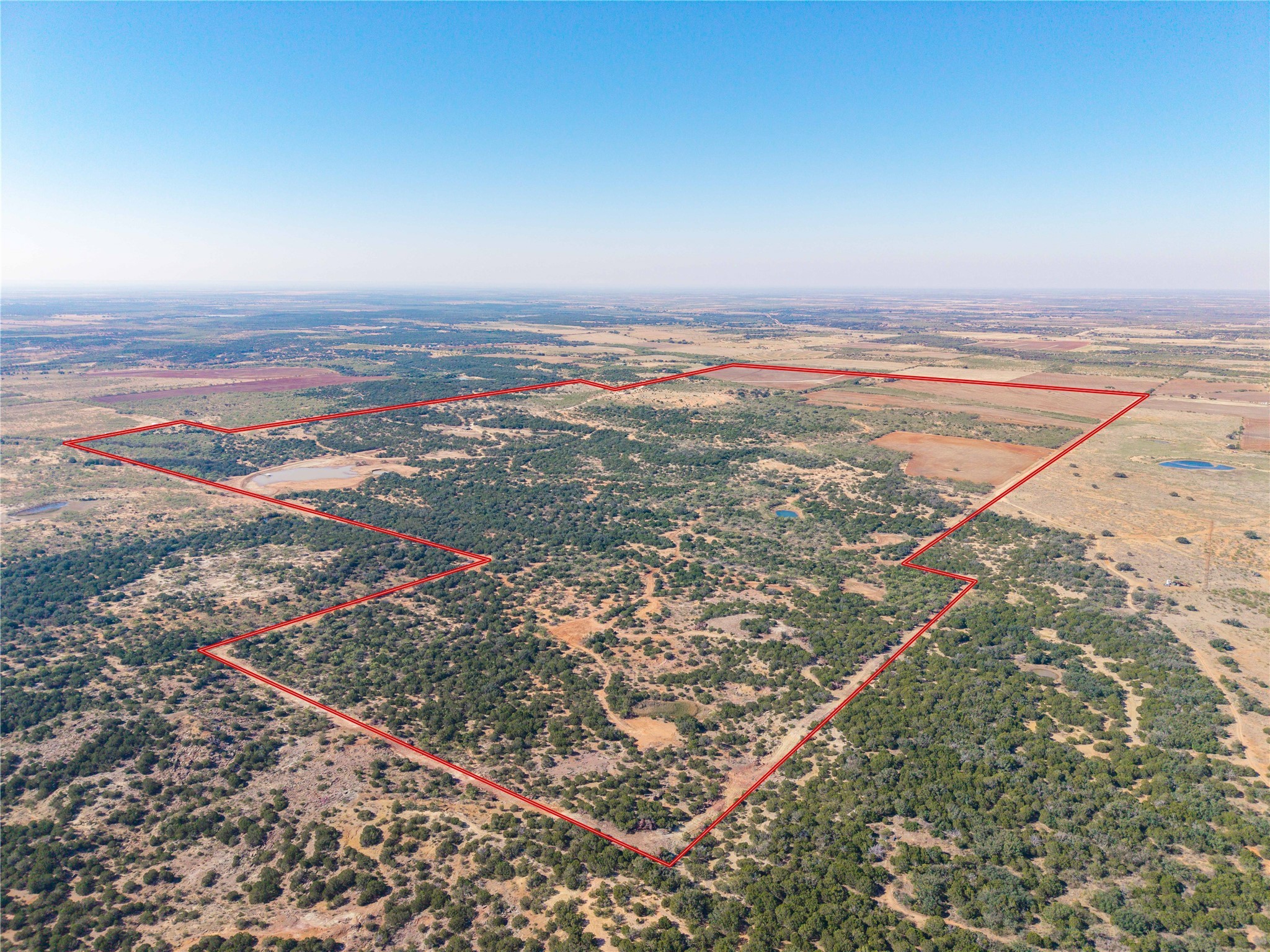 168 Private Road 2641 Santa Anna TX 76878