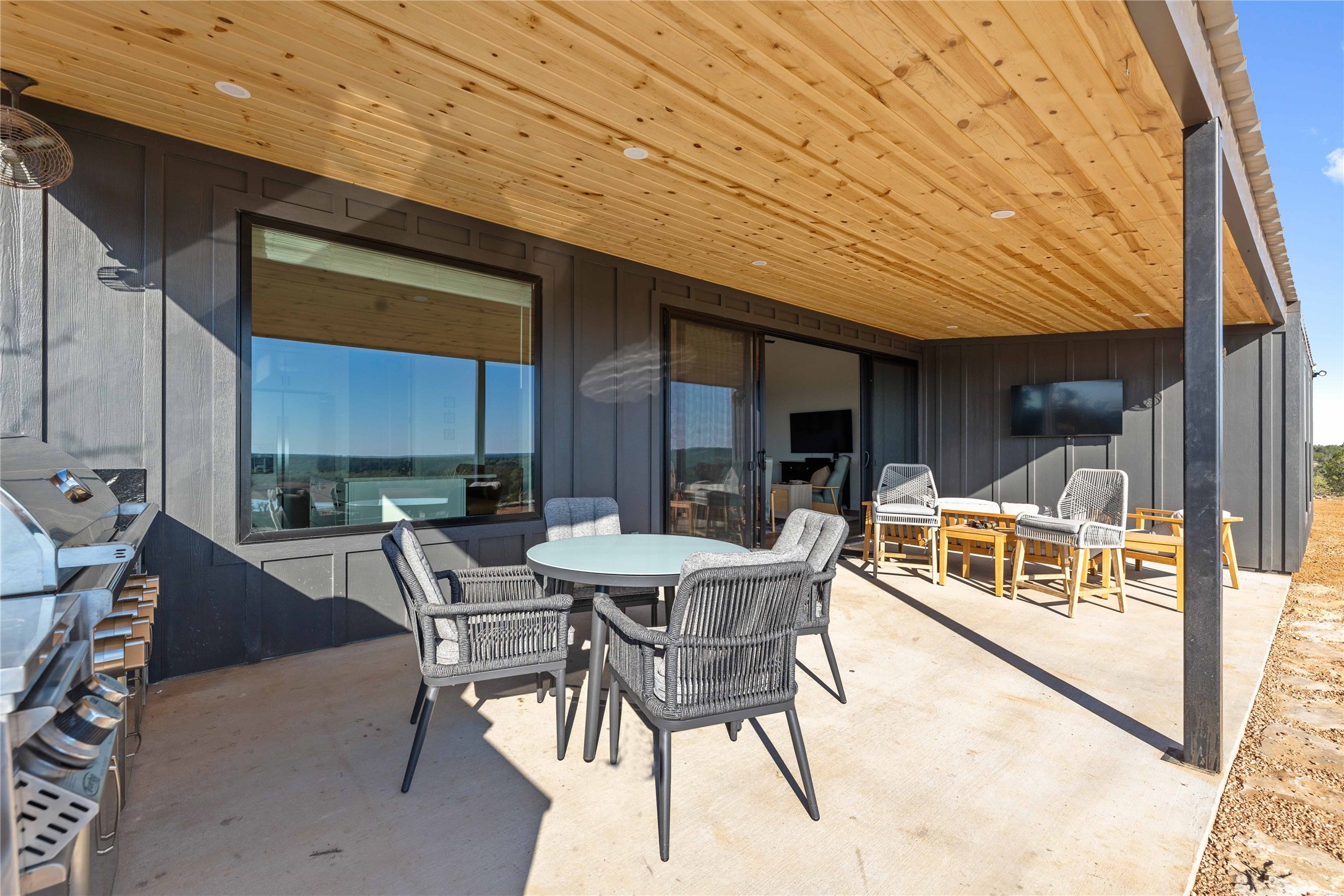 168 Private Road 2641 Santa Anna TX 76878