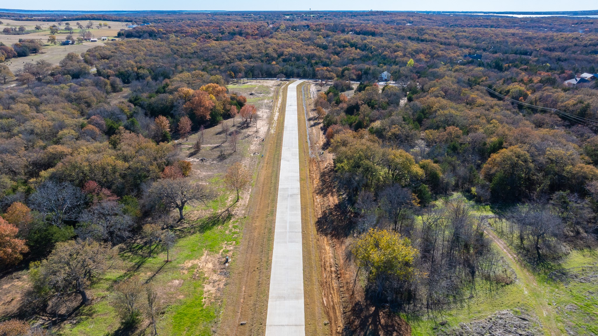 13 Shady Oak Lane Valley View TX 76272