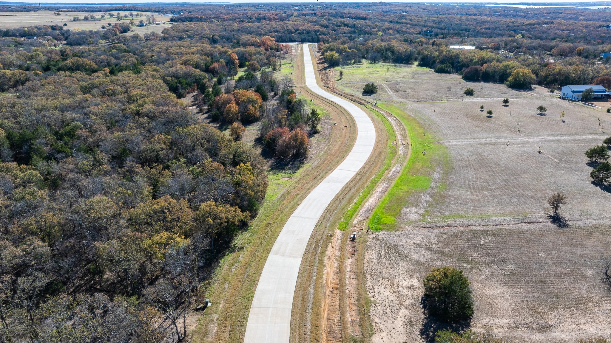 13 Shady Oak Lane Valley View TX 76272