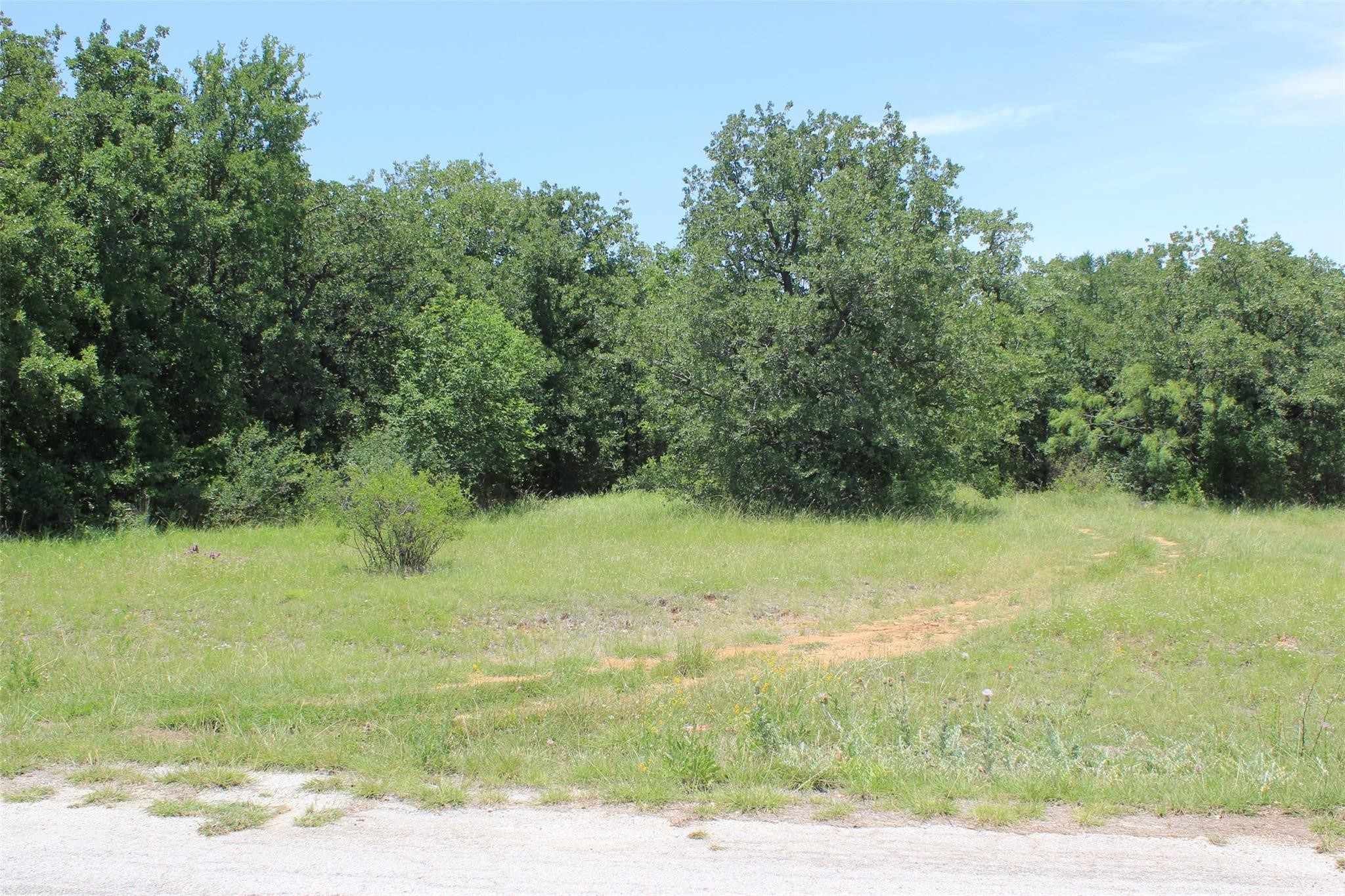 Lot 2 Segundo Drive Runaway Bay TX 76426