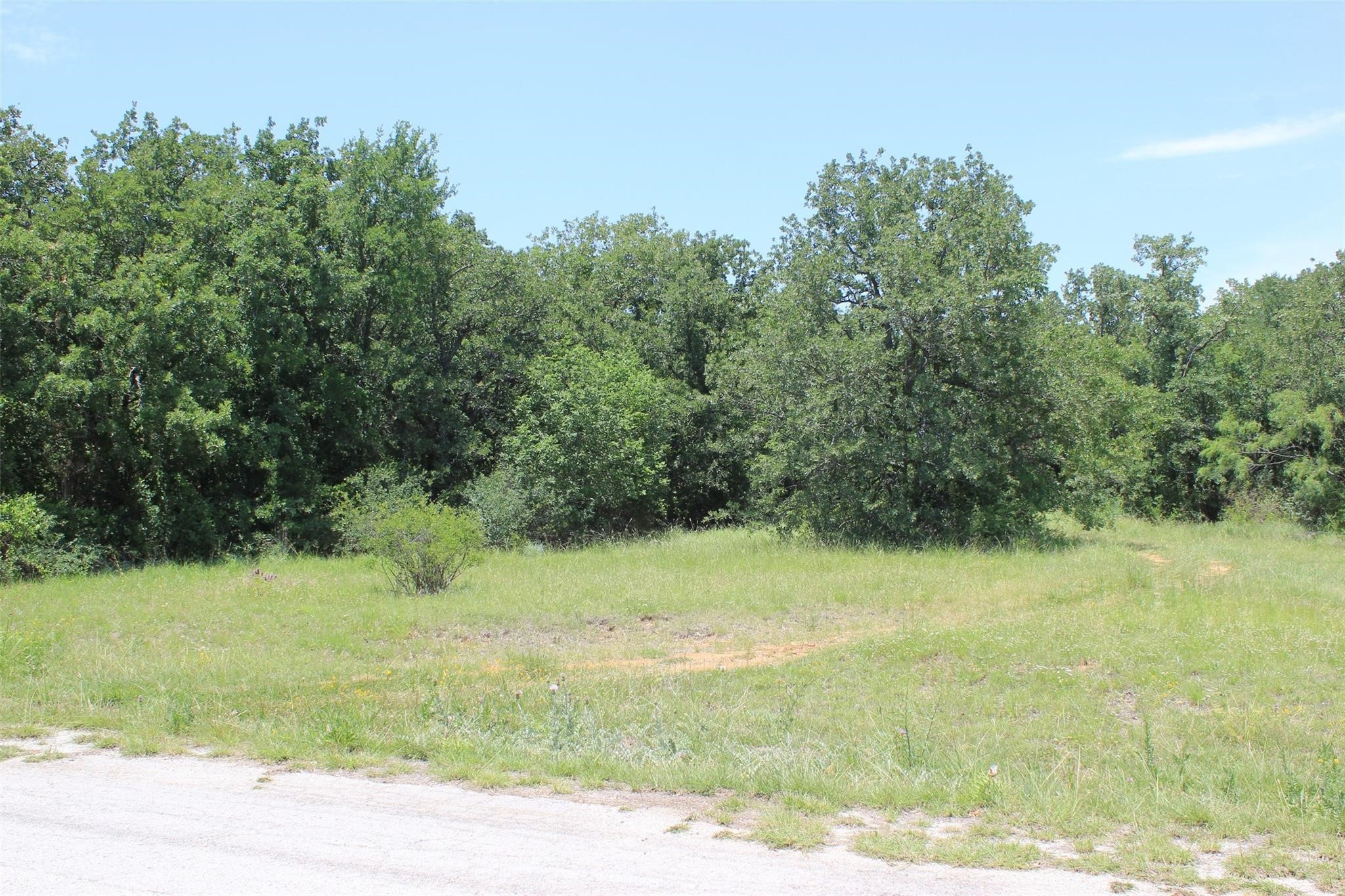 Lot 2 Segundo Drive Runaway Bay TX 76426