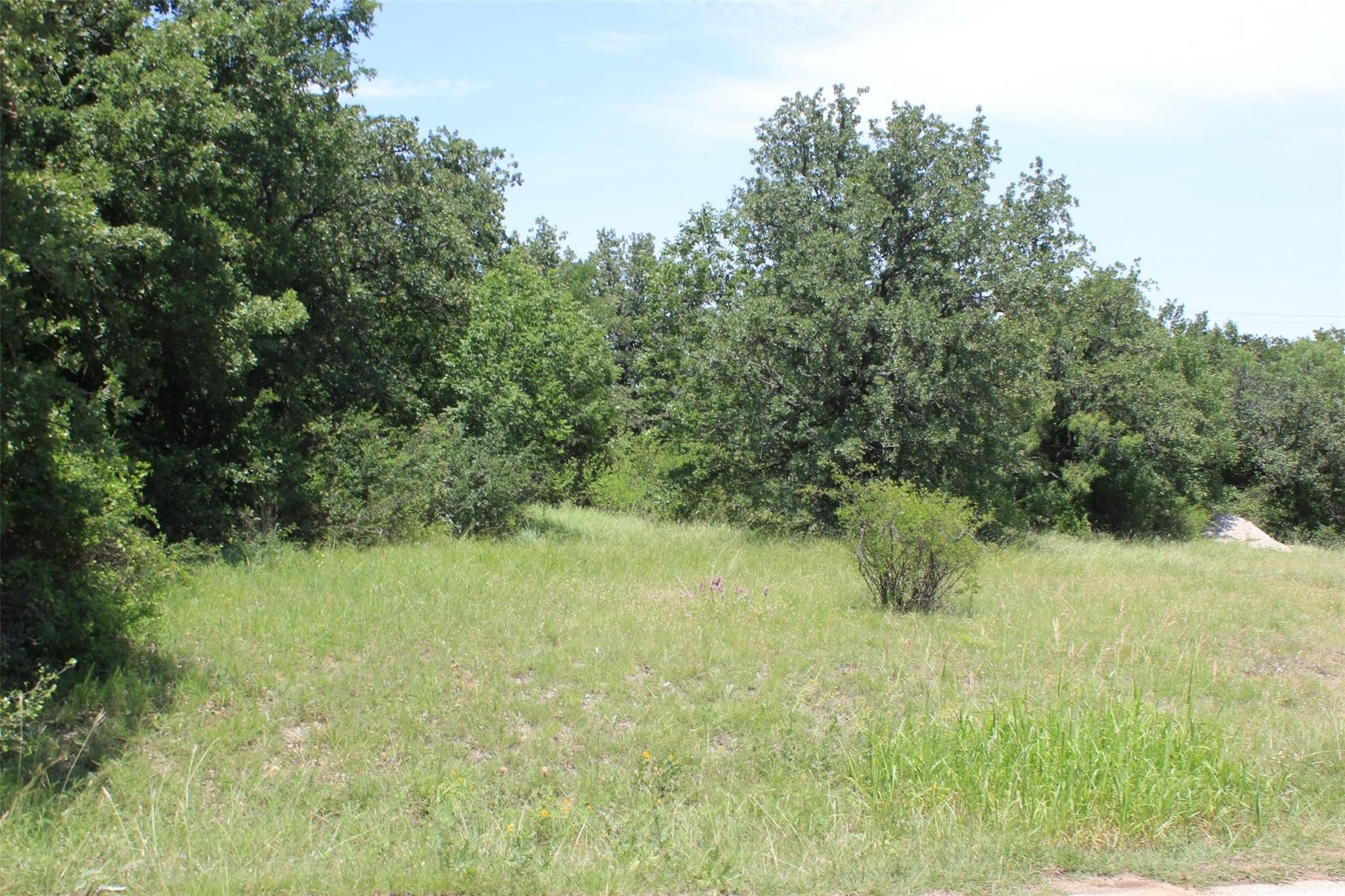 Lot 2 Segundo Drive Runaway Bay TX 76426
