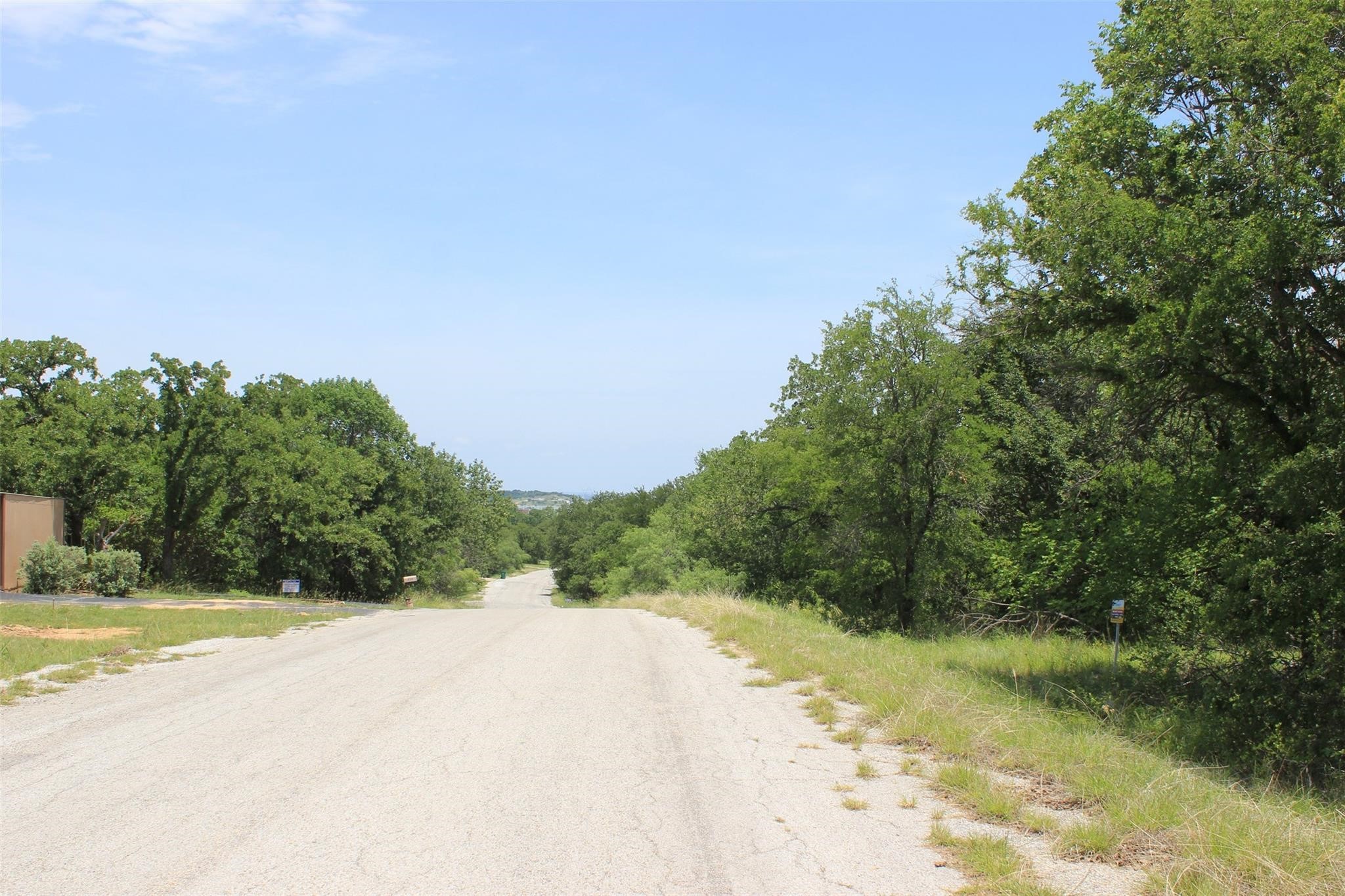 Lot 2 Segundo Drive Runaway Bay TX 76426