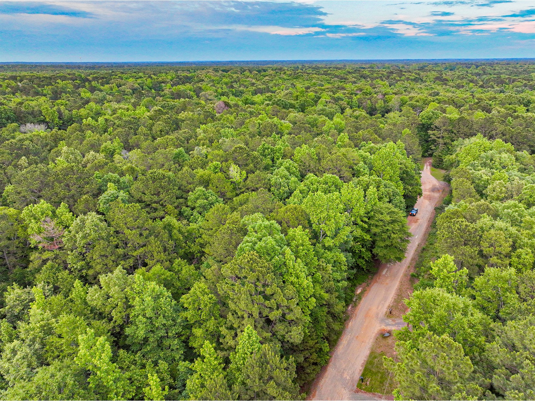 Tbd Pr 2702 Waskom TX 75692