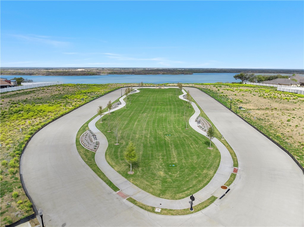 59 Pinehurst Drive Woodway TX 76712