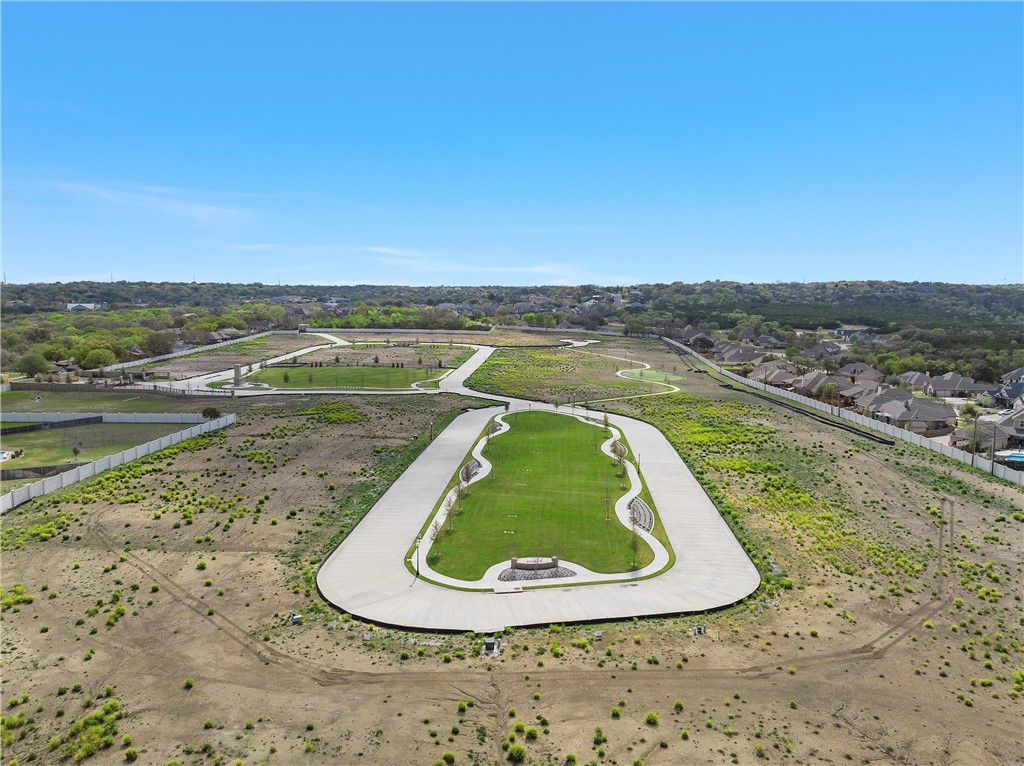 59 Pinehurst Drive Woodway TX 76712