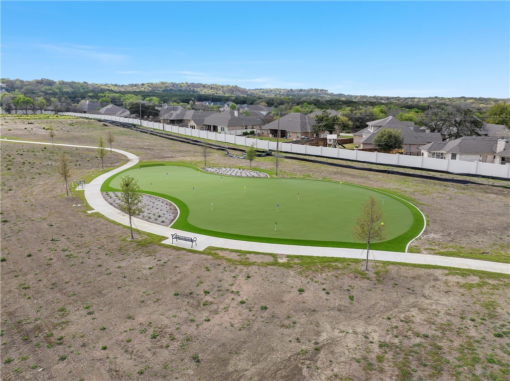 59 Pinehurst Drive Woodway TX 76712