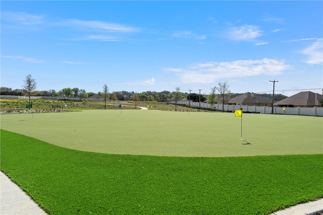 59 Pinehurst Drive Woodway TX 76712